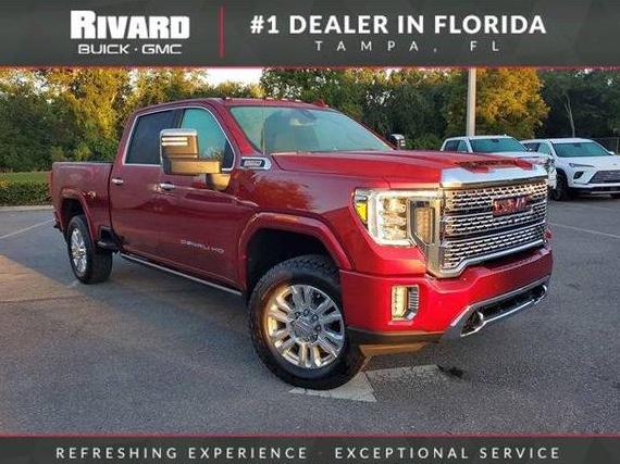 GMC SIERRA HD 2022 1GT49REY4NF199763 image GMC SIERRA HD 2022 1GT49REY4NF199763 image